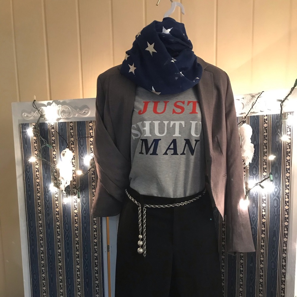 ELECTION T-SHIRTS